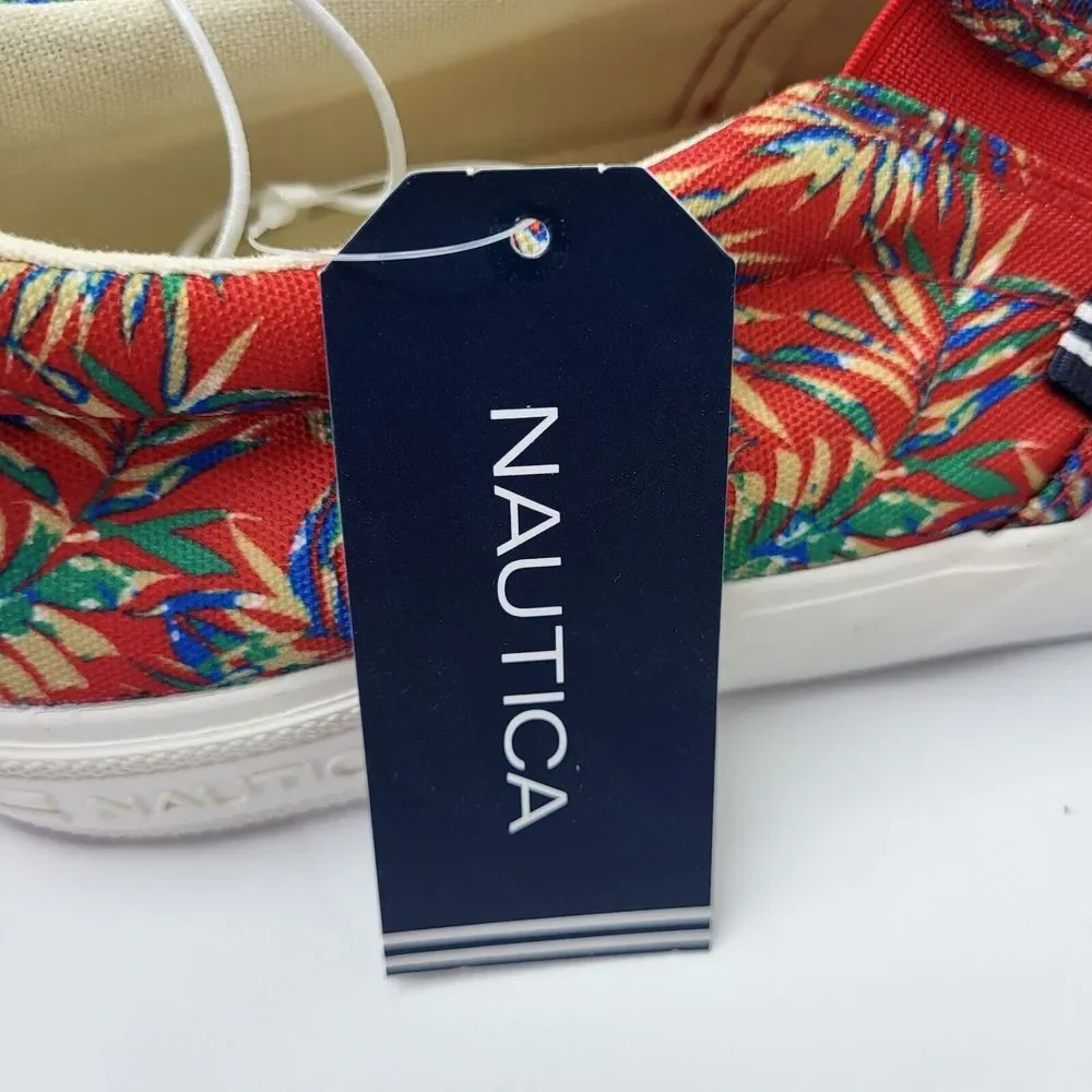 Nautica men shoes